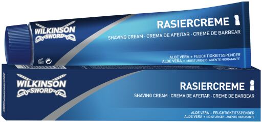 Krem do golenia Normalna skóra 100 ml