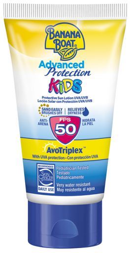 Mini balsam Advanced Protection Kids spf 50 60 ml