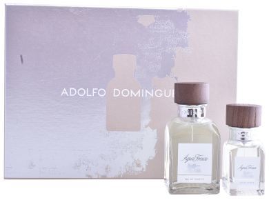 Partia świeżej wody 2 sztuki