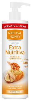 Extra Nutritive Dozujące mleczko do ciała 700 ml