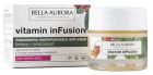 Witaminowy Infuzja Przeciwstarzeniowa Kuracja Multiwitaminowa SPF 20 50 ml