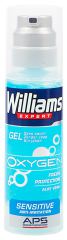 Żel do golenia Expert Oxygen Skin Sensitive 150 ml
