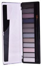 Paleta Magnif'Eyes #003-Smokey