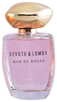 Devota & Lomba Mar de Rosas woda perfumowana 100 ml