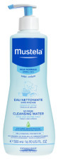 Woda do czyszczenia bez spłukiwania 500 ml
