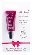 Nawilżający Tint Lipcolor 100% Naturalny #Elderberry