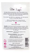 Nawilżający Tint Lipcolor 100% Naturalny #Elderberry