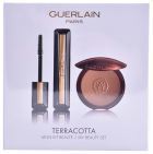 Terakota Lot 2 sztuki