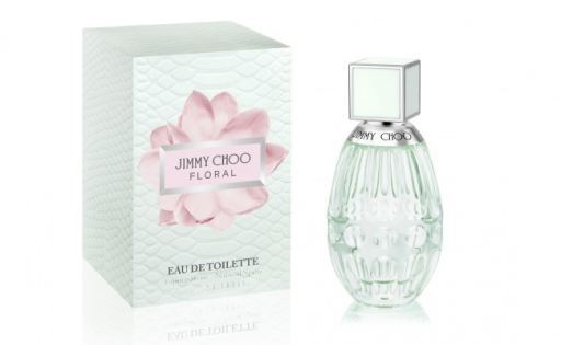 Jimmy Choo Męska woda toaletowa z parownikiem 60 ml