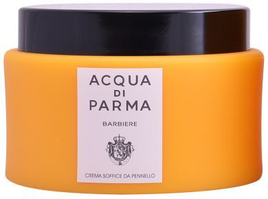 Collezione Barbiere Miękki krem do golenia dla pędzla 125 g