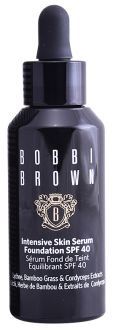 Podkład Intensive Skin Serum Foundation Spf40 #Sand 30 ml