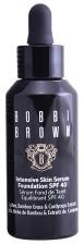 Podkład Intensive Skin Serum Foundation Spf40 #Sand 30 ml