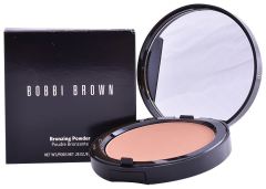 Puder Jasny Brąz 8 gr Puder Jasny Brąz 8 gr