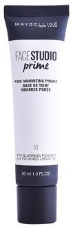 Podkład gruntujący minimalizujący pory Prime Prime 10