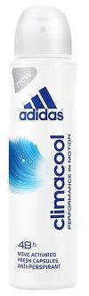 Kobieta Climacool Deo Vaporizer 150 ml