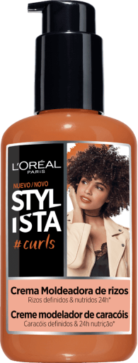 Stylista Curls Krem do modelowania loków 200 ml