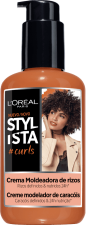 Stylista Curls Krem do modelowania loków 200 ml