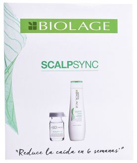 Scalpsync Lot 3 sztuki