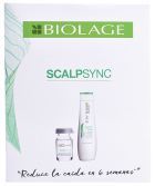 Scalpsync Lot 3 sztuki