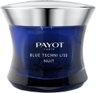 Blue Techni Liss Nuit balsam regenerujący 50 ml Blue Techni Liss Nuit balsam regenerujący 50 ml