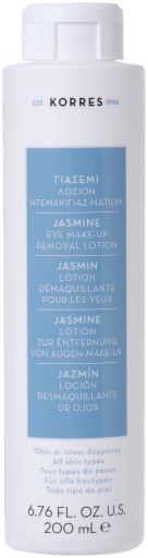 Płyn do demakijażu oczu Jaśmin 200 ml