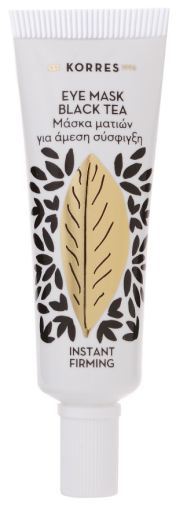 Maska ujędrniająca Te Black 6 ml