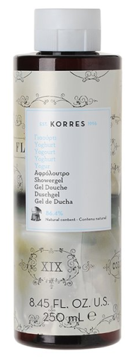 Żel pod prysznic jogurtowy 250 ml