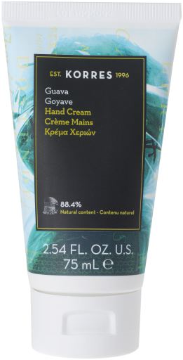 Krem do rąk Guayaba 75 ml