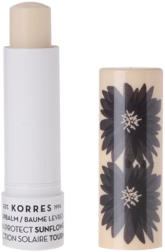 Sunflower Sunscreen Lip Stick 5 ml
