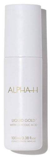 Płynne złoto 100 ml