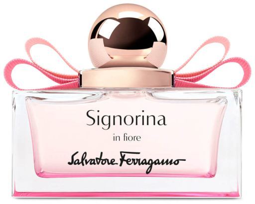 Woda toaletowa Signorina In Fiore