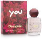 Męska woda toaletowa EDT Spray You