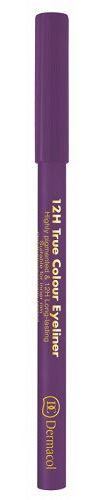 Eyeliner 12H True Color No. 03 Purple