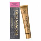 Wysoki zasięg makijażu nr 218