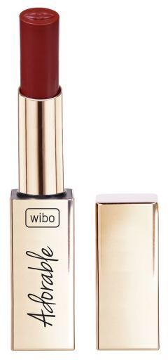 Urocza Matowa Pomadka n. 3 Russian Beauty