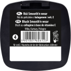 Kompaktowy r&oacute;ż do policzk&oacute;w Smooth'n Wear 04