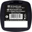 Kompaktowy r&oacute;ż do policzk&oacute;w Smooth'n Wear 06