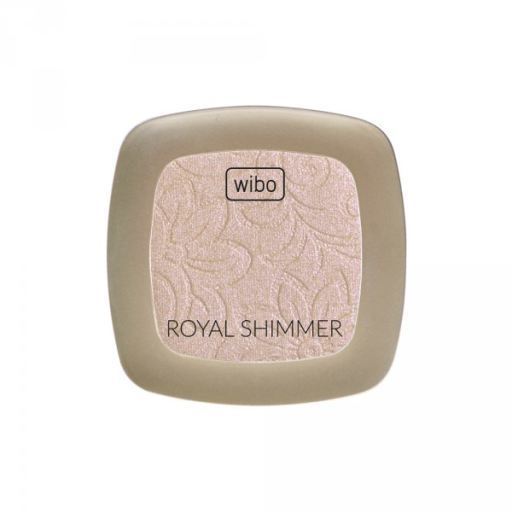 Rozjaśniacz Royal Shimmer
