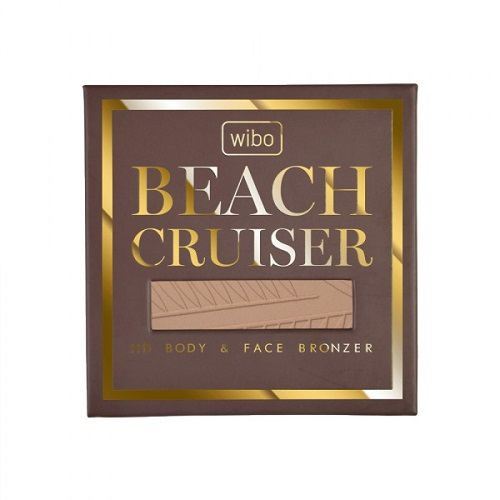 Bronzer Beach Cruiser nr 2