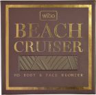 Bronzer Beach Cruiser nr 3