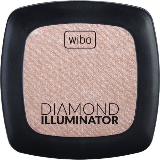 Diamentowy iluminator