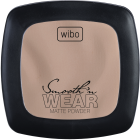 Matowy puder Smooth'n Wear 3