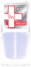 Pielęgnacja paznokci 9 w 1 Argan Power