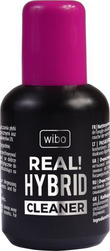 Hybrydowy środek czyszczący