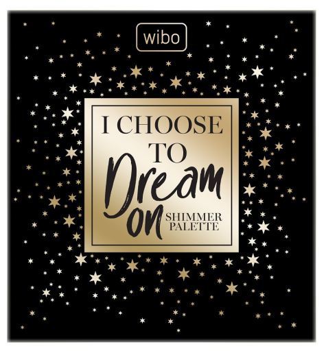 Paleta rozświetlaczy Dream On