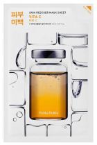 Maseczka do twarzy Witamina C.