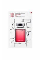 Maska kolagenowa do twarzy