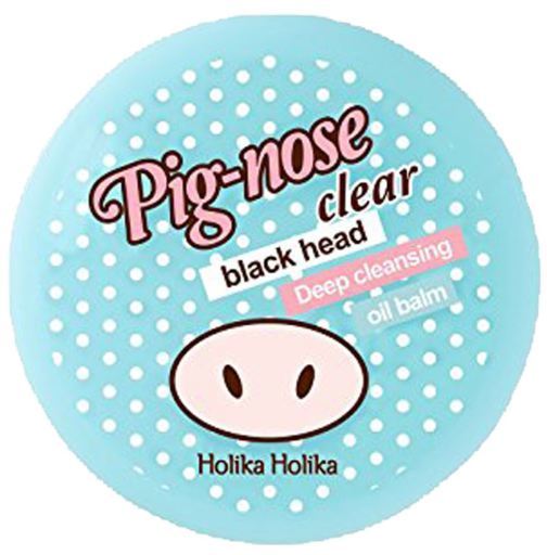 Palsam Pig Nose Clear Blackhead Deep Cleansing Oil Balm
