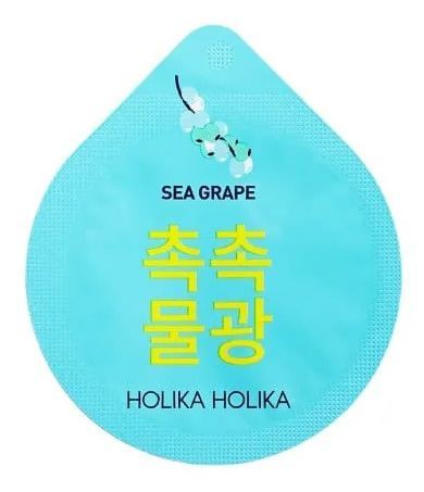 Mask Superfood Nawilżający 10 g winogron morskich