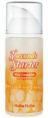 Serum Facial 3 "Seconds Starter Vita Complex